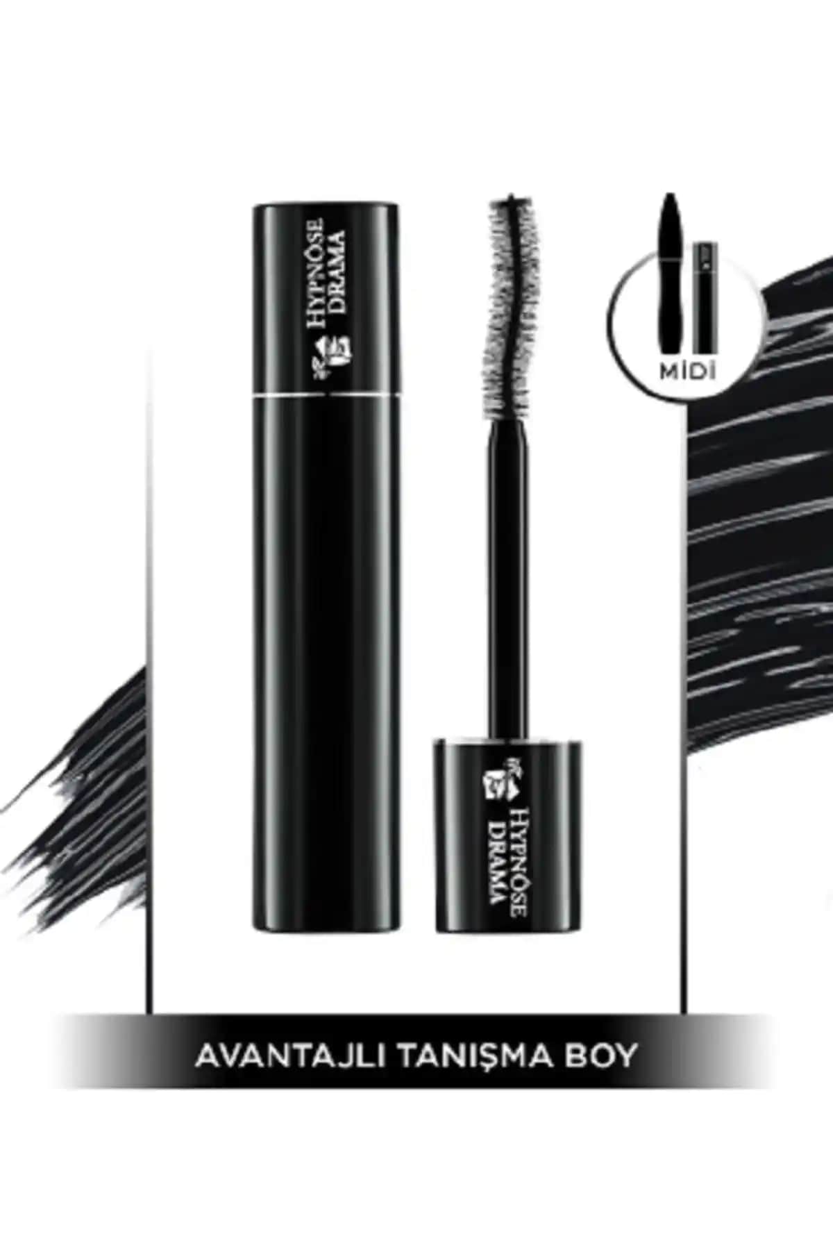 Lancome Maskara Karşılaştırması: Hypnôse Drama ve Lash Idôle Özellikleri ve Kullanıcı Yorumları