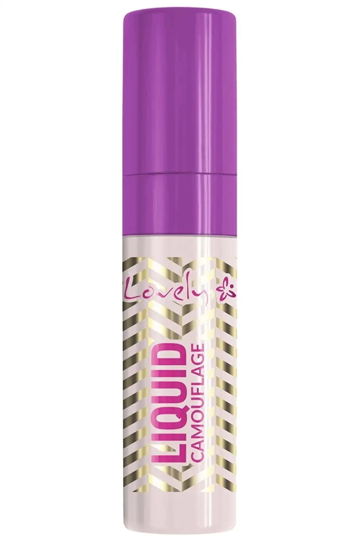 Lovely Concealer ve Revolution Conceal Define Karşılaştırması: Hangi Kapatıcı Sizin İçin Uygun 1