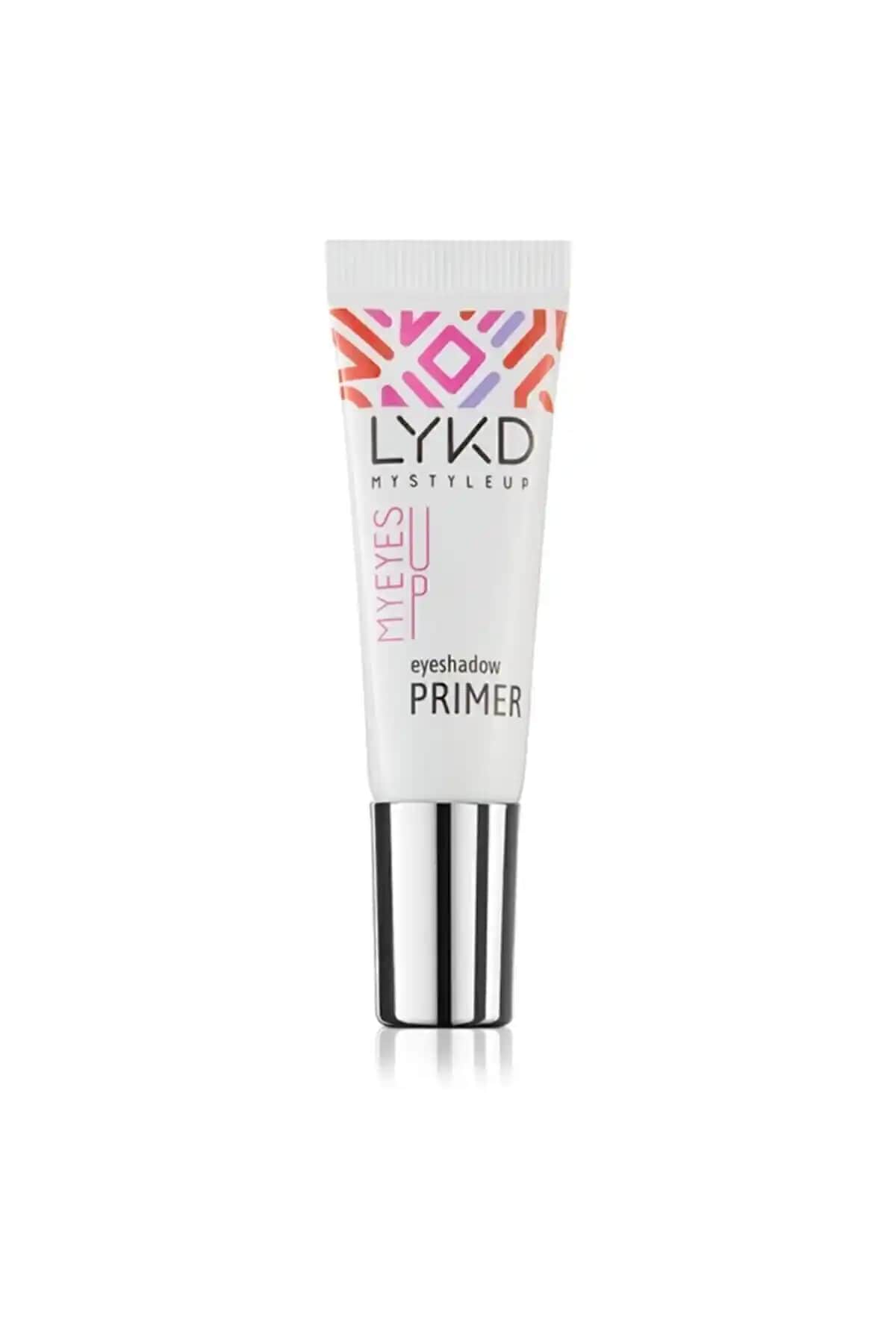 LYKD Far Bazı 999 Transparan ile Göz Makyajında Kalıcılık ve Doğallık Sağlayın