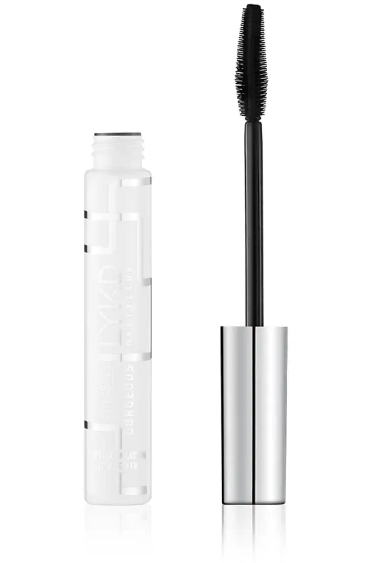 LYKD Gorgeous Maskara: Doğal ve Hacimli Kirpikler İçin Uygun Seçenek