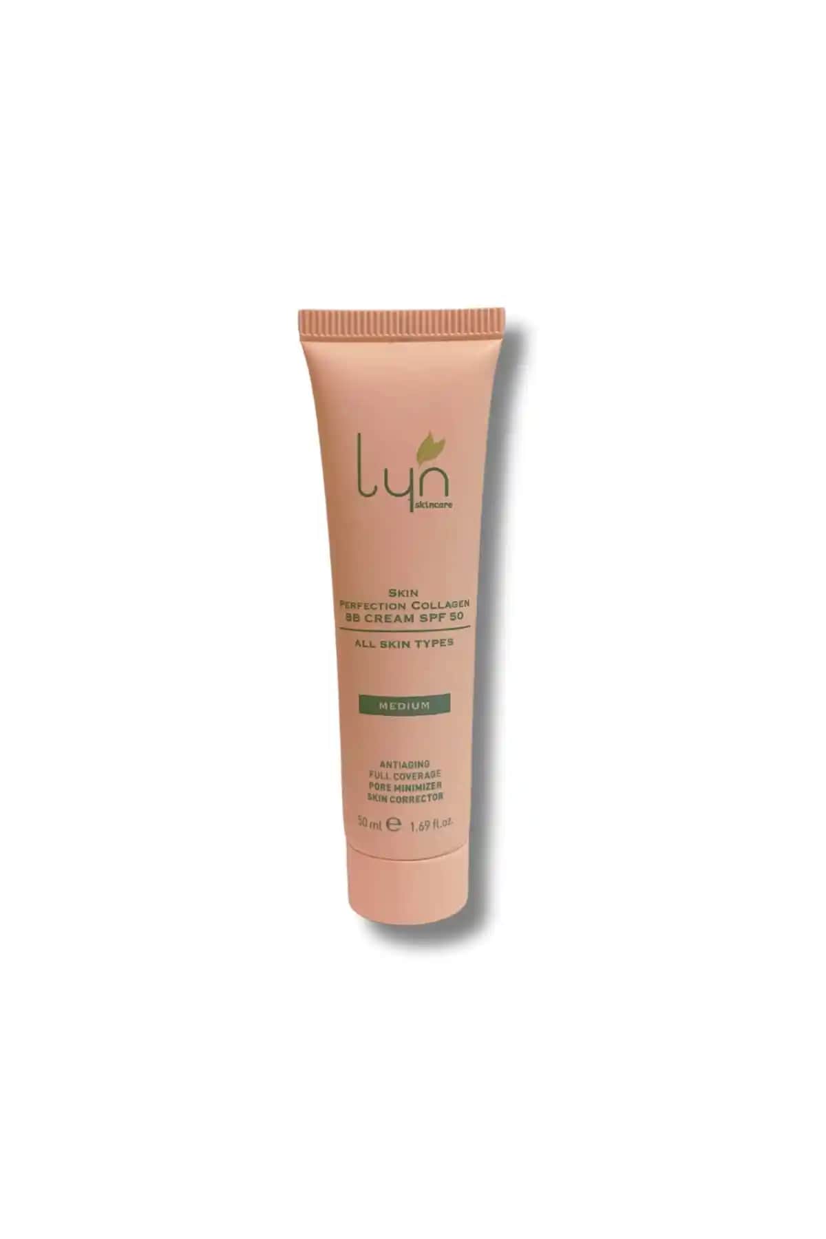 Lyn Skincare ve PURE BEAUTY BB Kremlerinin Karşılaştırması Cilt Tipine Uygun Seçenekler