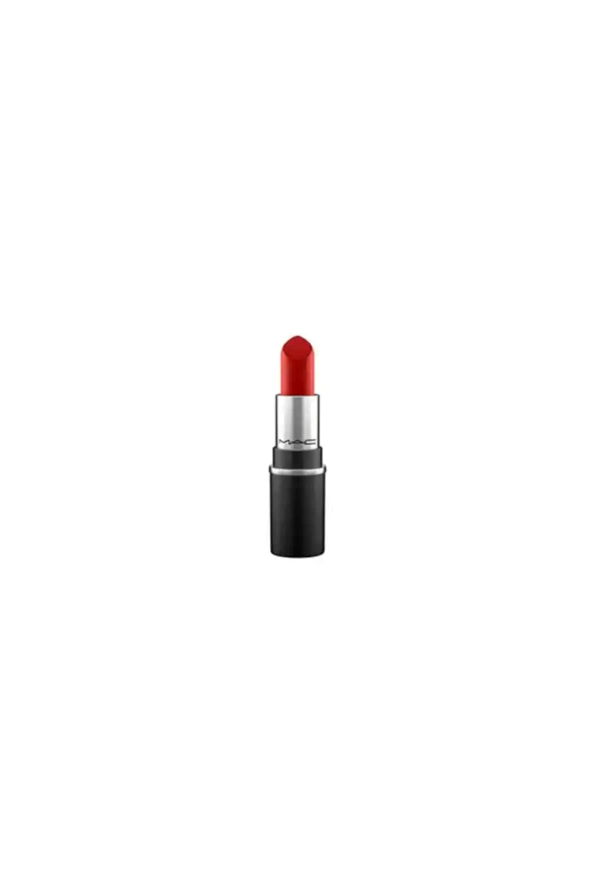 Mac Little Mac Russian Red 1.8G Renkli ve Kalıcı Kırmızı Ruj Özellikleri ve Kullanım İpuçları