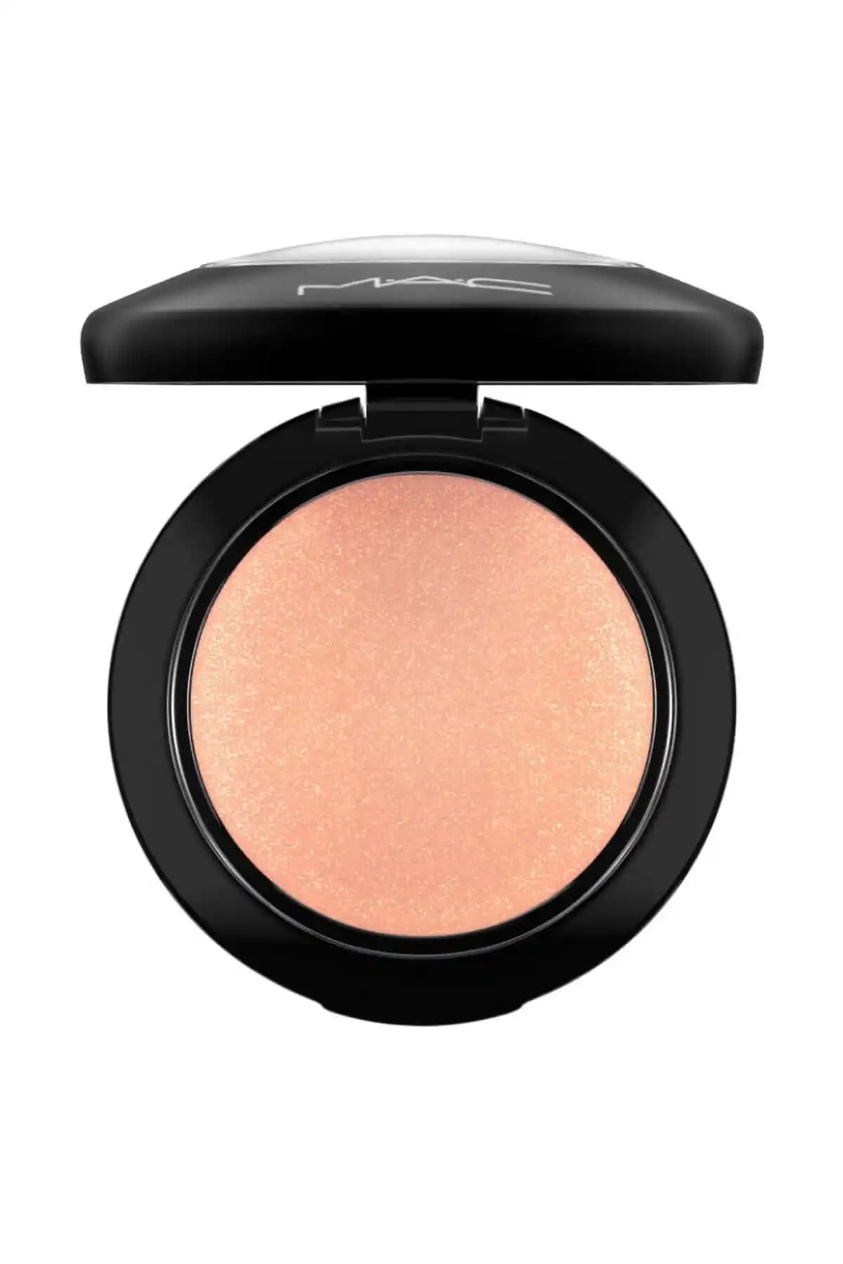 Mac Mineralize Blush Warm Soul: Doğal Işıltı ve Güvenli Yapısıyla Makyajınıza Renk Katın