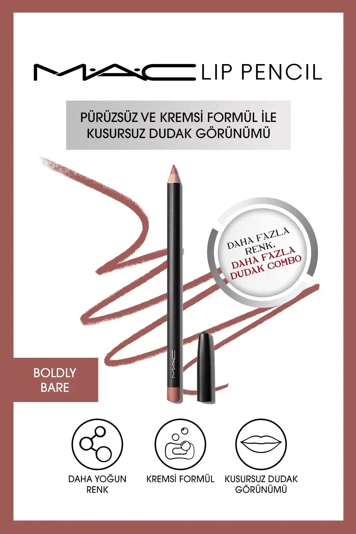 MAC ve Maybelline Dudak Kalemi Karşılaştırması: Hangi Ürün Daha Uygun