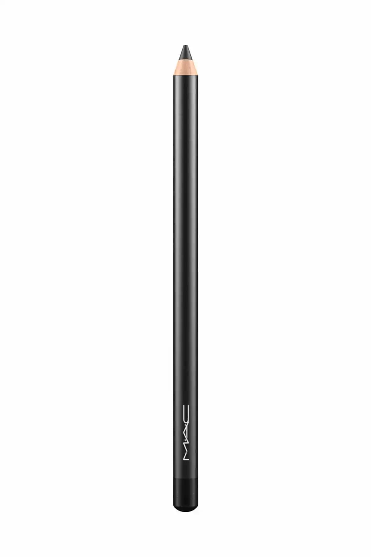 Mac Yu<muş>ak Uçlu Göz Kalemi Smolder 1.36 G Modern ve Kalıcı Göz Makyajı İçin Idealdir