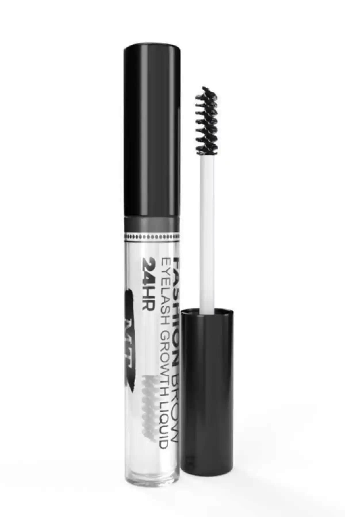 Makeuptime Kirpik ve Kaş İçin Şeffaf Jel Maskara Ürünü Hakkında Detaylı Bilgi ve Değerlendirmeler