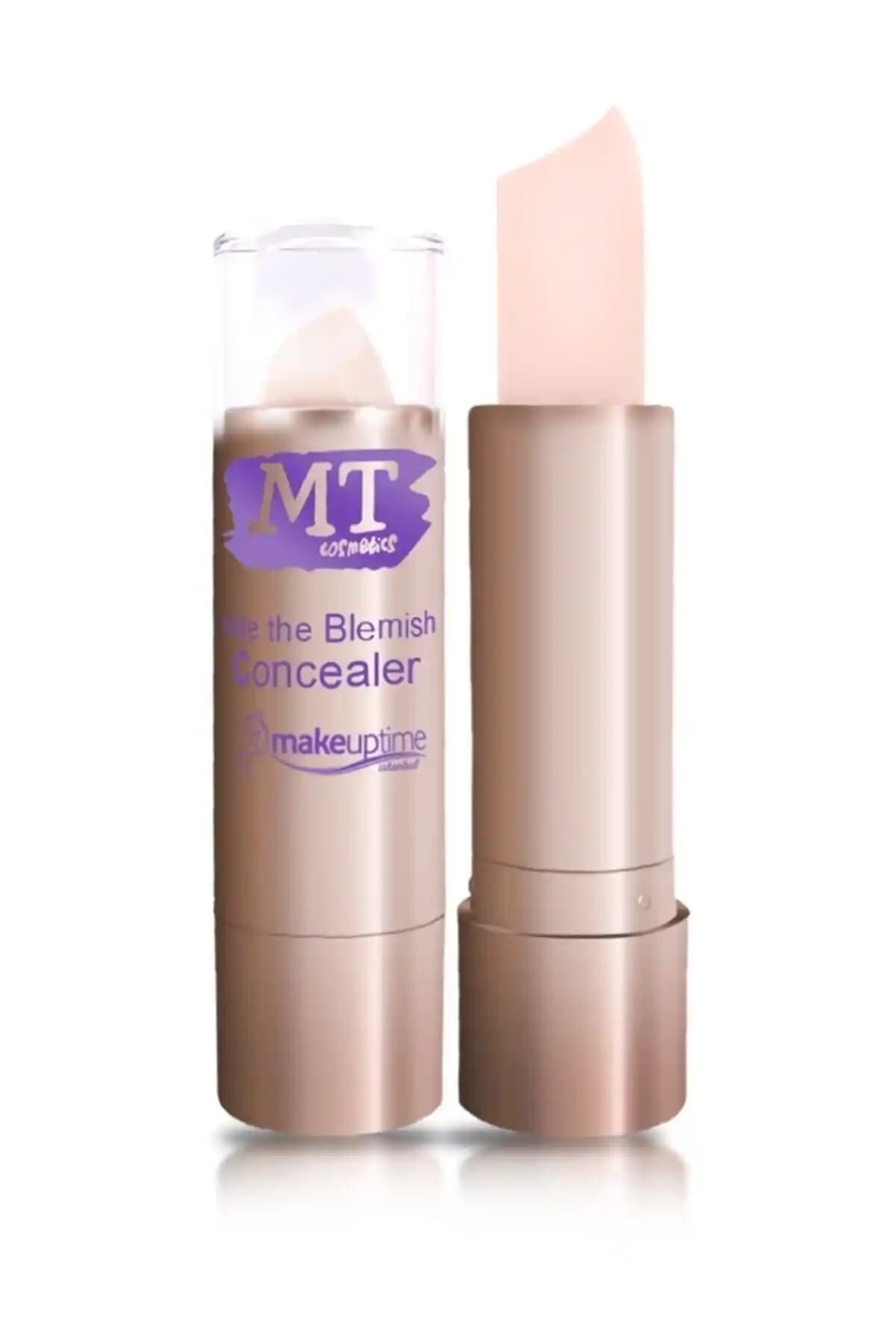 Makeuptime Mt Stick Kapatıcı Açık Ton: Doğal ve Hafif Makyaj İçin Uygun Ürün