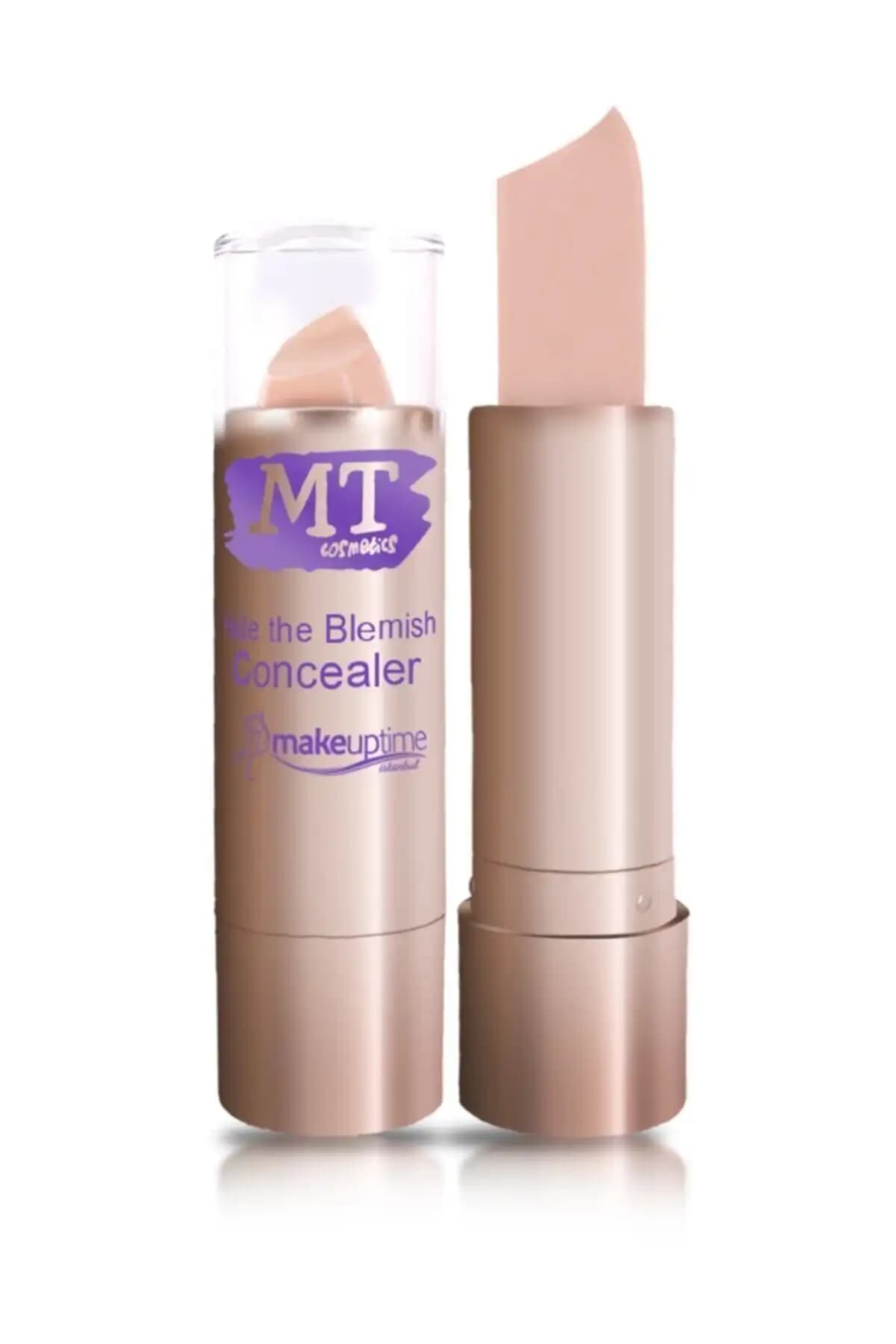 Makeuptime Mt Stick Kapatıcı Karşılaştırması: Açık ve Orta Ton Seçenekleri Hakkında Bilgiler 2