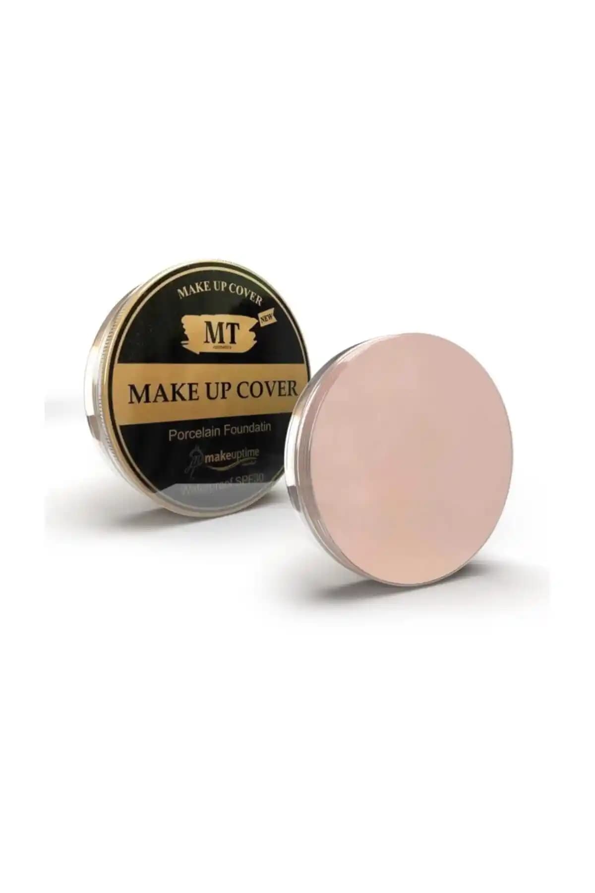 Makeuptime ve S'GLAM Fondöten Karşılaştırması: Hangi Ürün Sizin İçin Daha Uygun