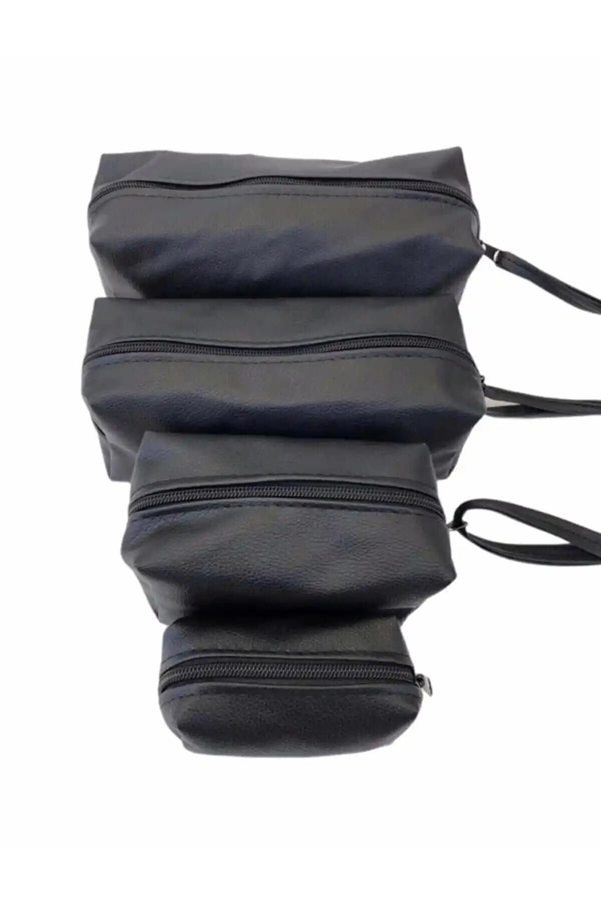 Makyaj Çantası Seçenekleri Karşılaştırması: MOON SHOPPING ve MUJGAN Modelleri İncelemesi