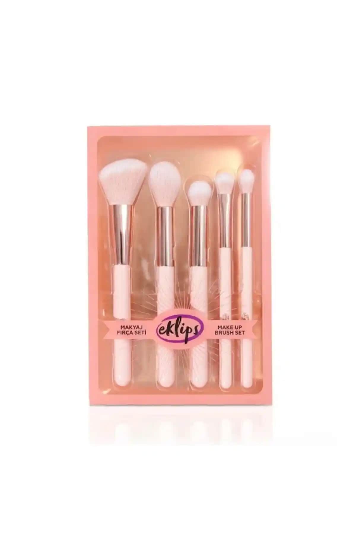 Makyaj Fırça Setleri Karşılaştırması: Genel Markalar ve Mujgan Ürünleri Analizi