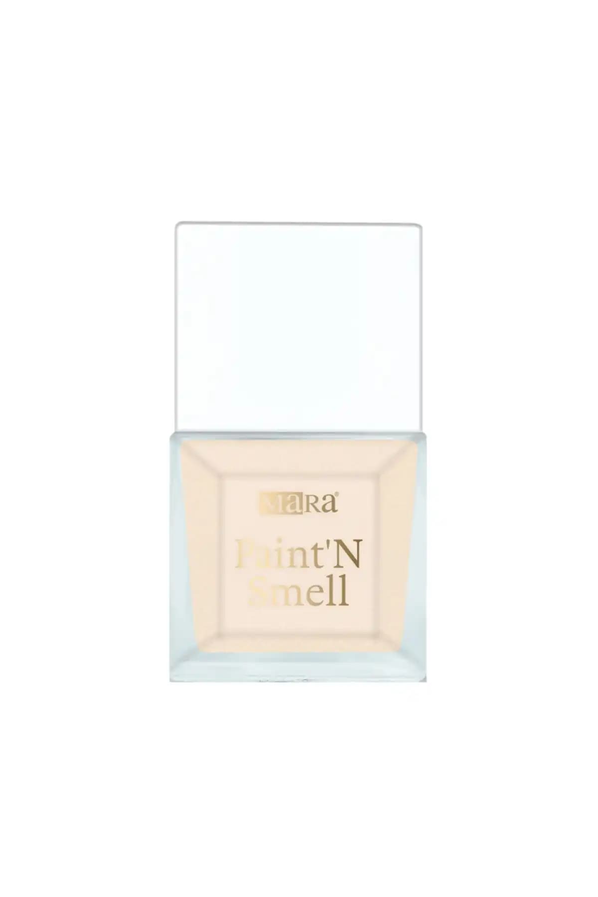 Mara Mirror Effect ve Mara Paint'n Smell Oje Karşılaştırması ve Özellikleri 2