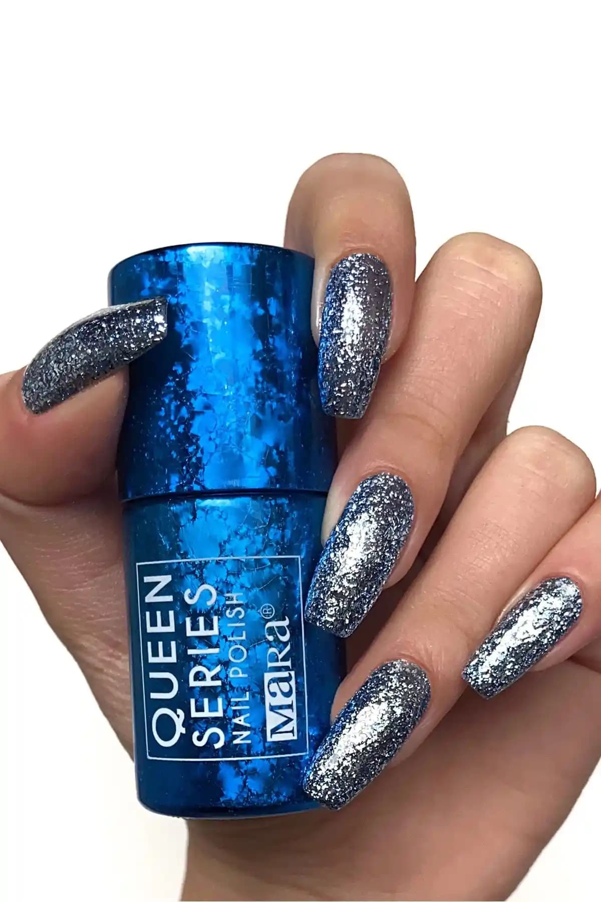 Mara Queen Serisi Oje Karşılaştırması: Christina ve Victoria Ürünlerinin Özellikleri