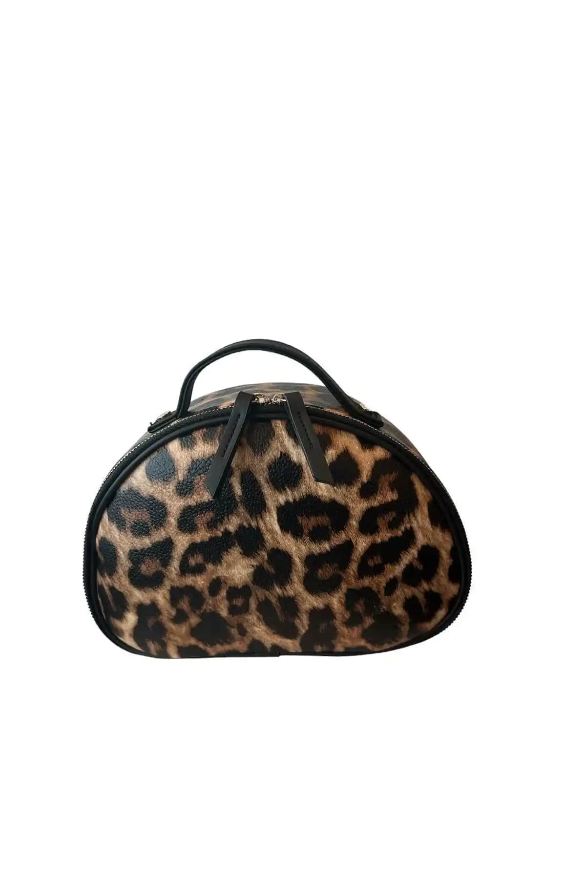 Marie Claire Odette Kadın Kozmetik ve Makyaj Çantası Zarif ve İşlevsel Tasarımıyla Öne Çıkar