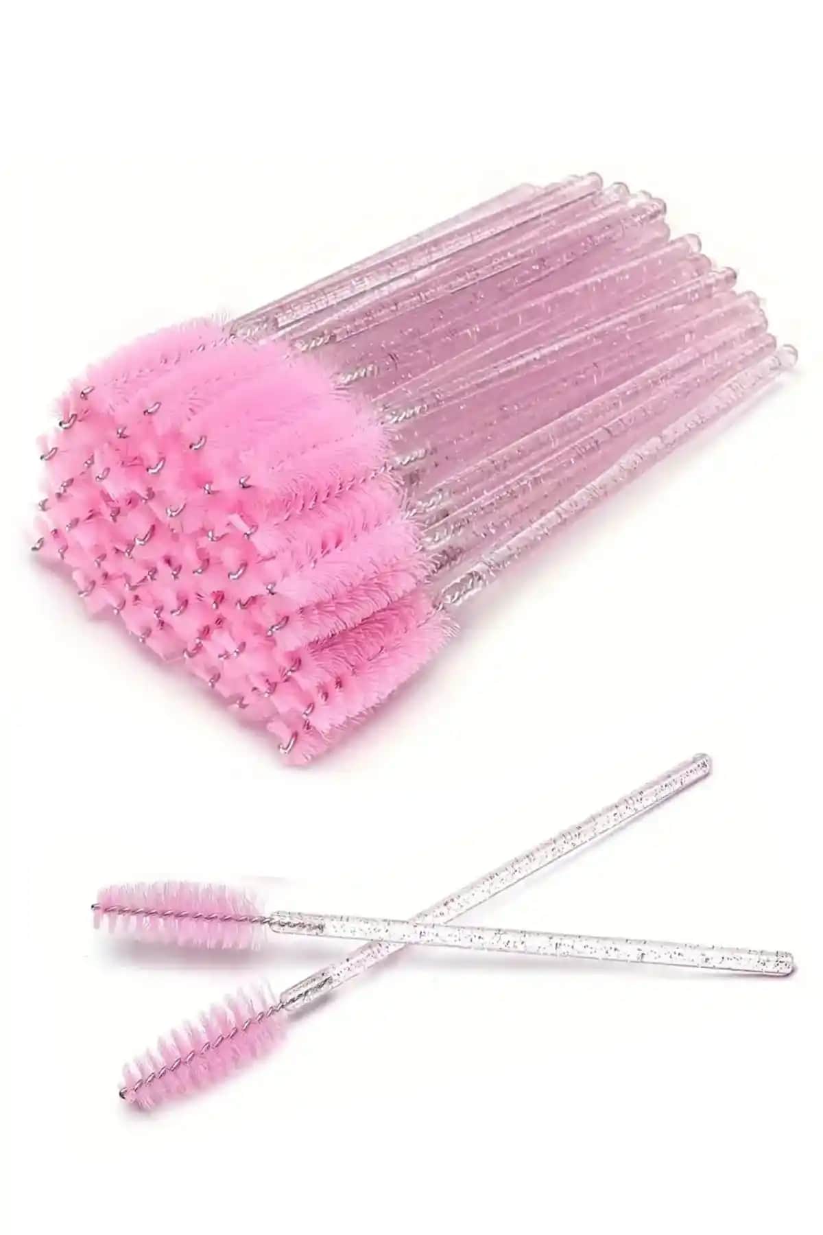 Master Lashes 5'li Kaş ve Kirpik Tarama Fırçası ile Güzellik ve Bakımda Yenilikçi Çözüm