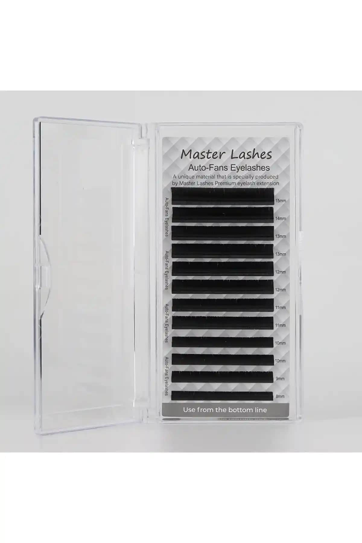 Master Lashes ve NAGARAKU İpek Kirpik Karşılaştırması ve Kullanıcı Yorumları