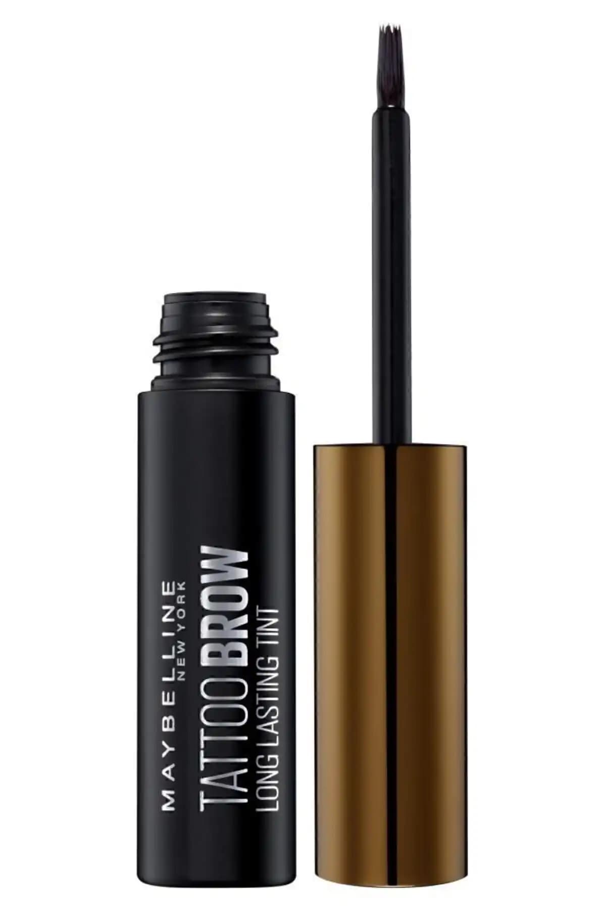 Maybelline Geçici Kaş Dövmesi Ürünleri Karşılaştırması ve Kullanıcı Yorumları 1