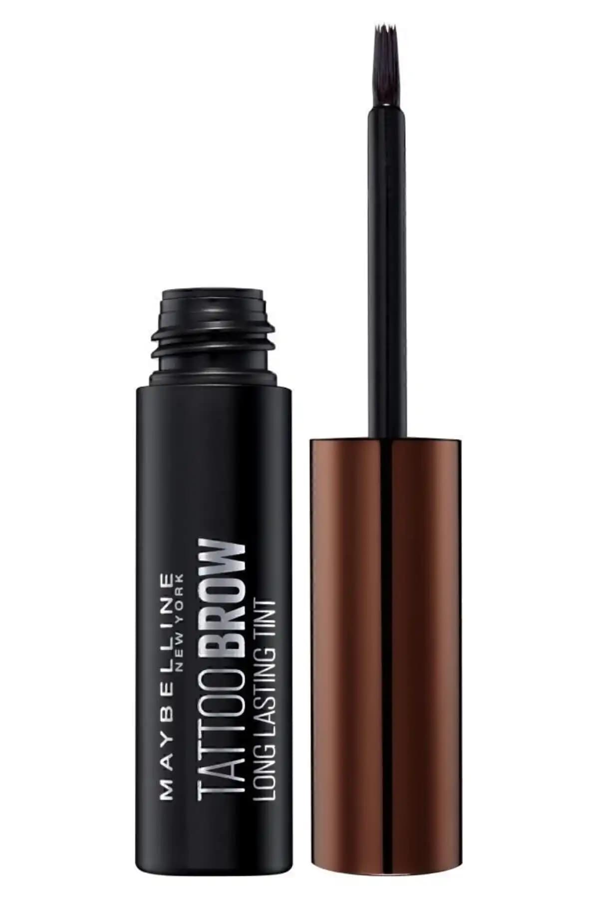 Maybelline Geçici Kaş Dövmesi Ürünleri Karşılaştırması ve Kullanıcı Yorumları 2