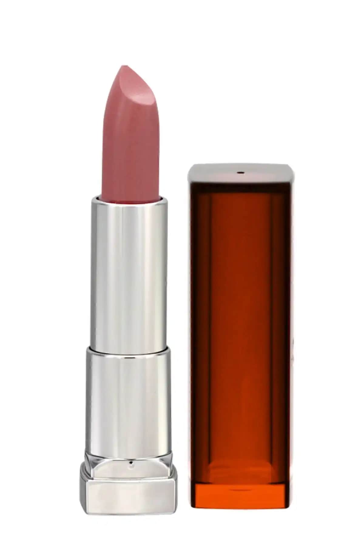 2025'te Maybelline 630 Velvet Beige ile Doğal Dudak Şıklığını Keşfedin