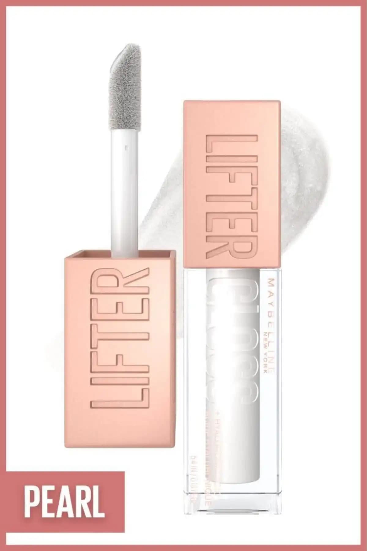 Maybelline New York Dudak Makyajı Ürünleri Karşılaştırması: Lifter Gloss ve Vinyl Ink 1
