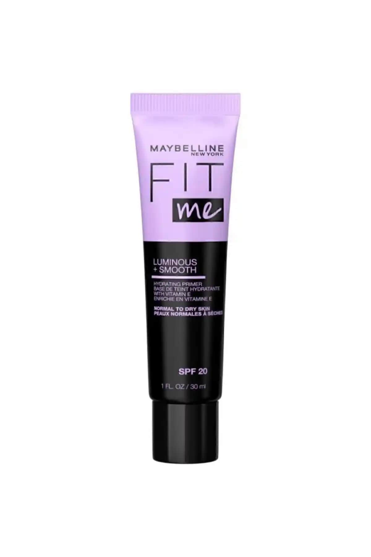 2025'te Maybelline Fit Me Luminous & Smooth ile Cildinizde Devrim