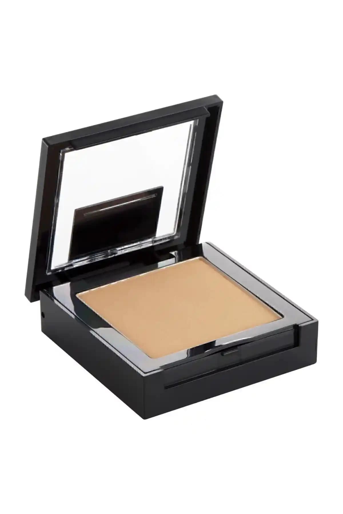 Maybelline New York Fit Me Matte Poreless Pudra ile Mat ve Doğal Bir Makyaj Deneyimi