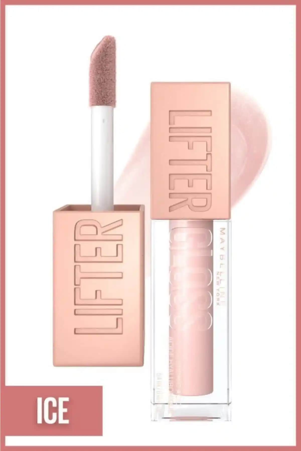 Maybelline New York Lifter Gloss 2025: Dudaklarınızda Parlaklık ve Nem Devrimi