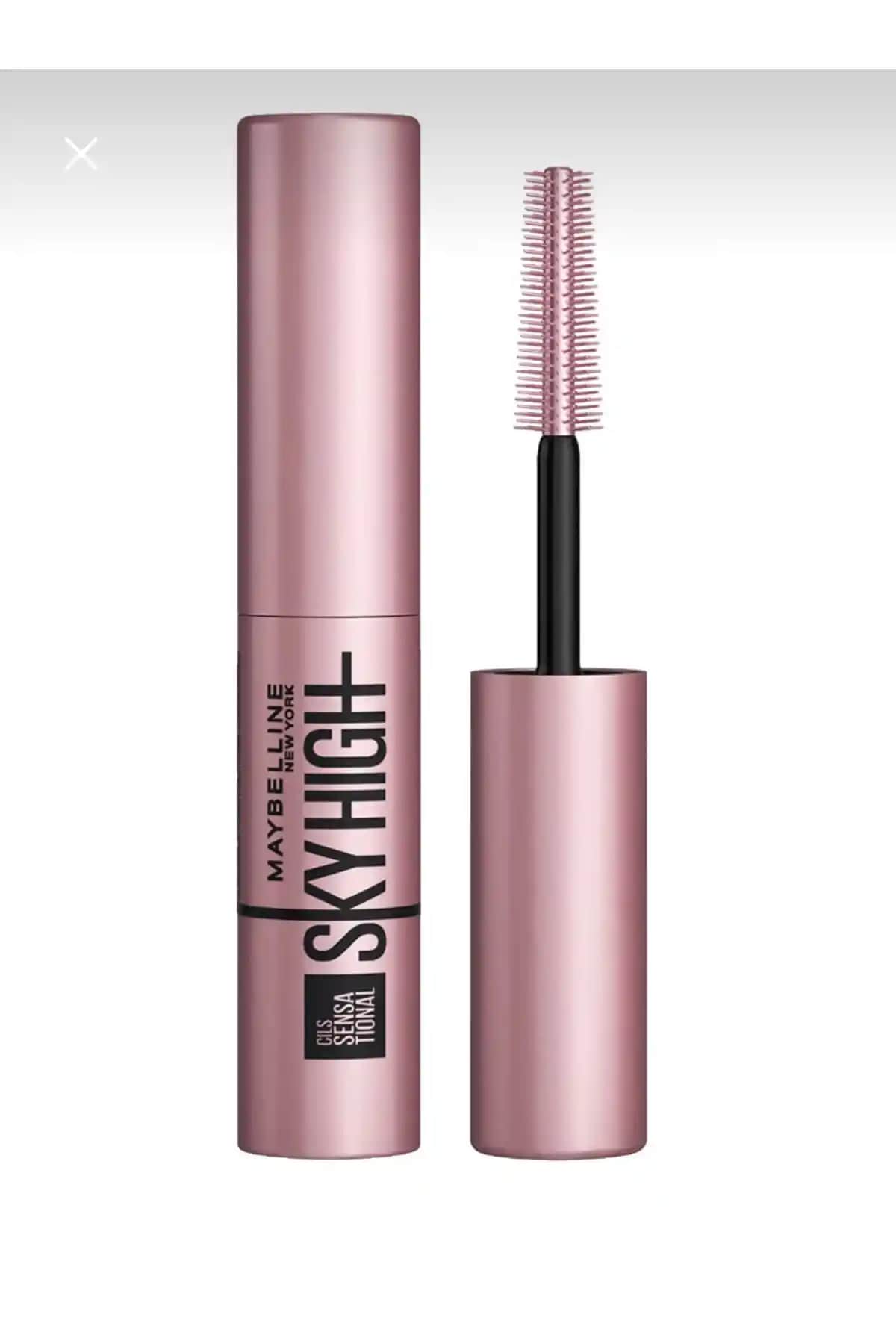 Maybelline Sky High Mini Maskara: Günlük Kullanım İçin Pratik ve Hacim Verici Maskara
