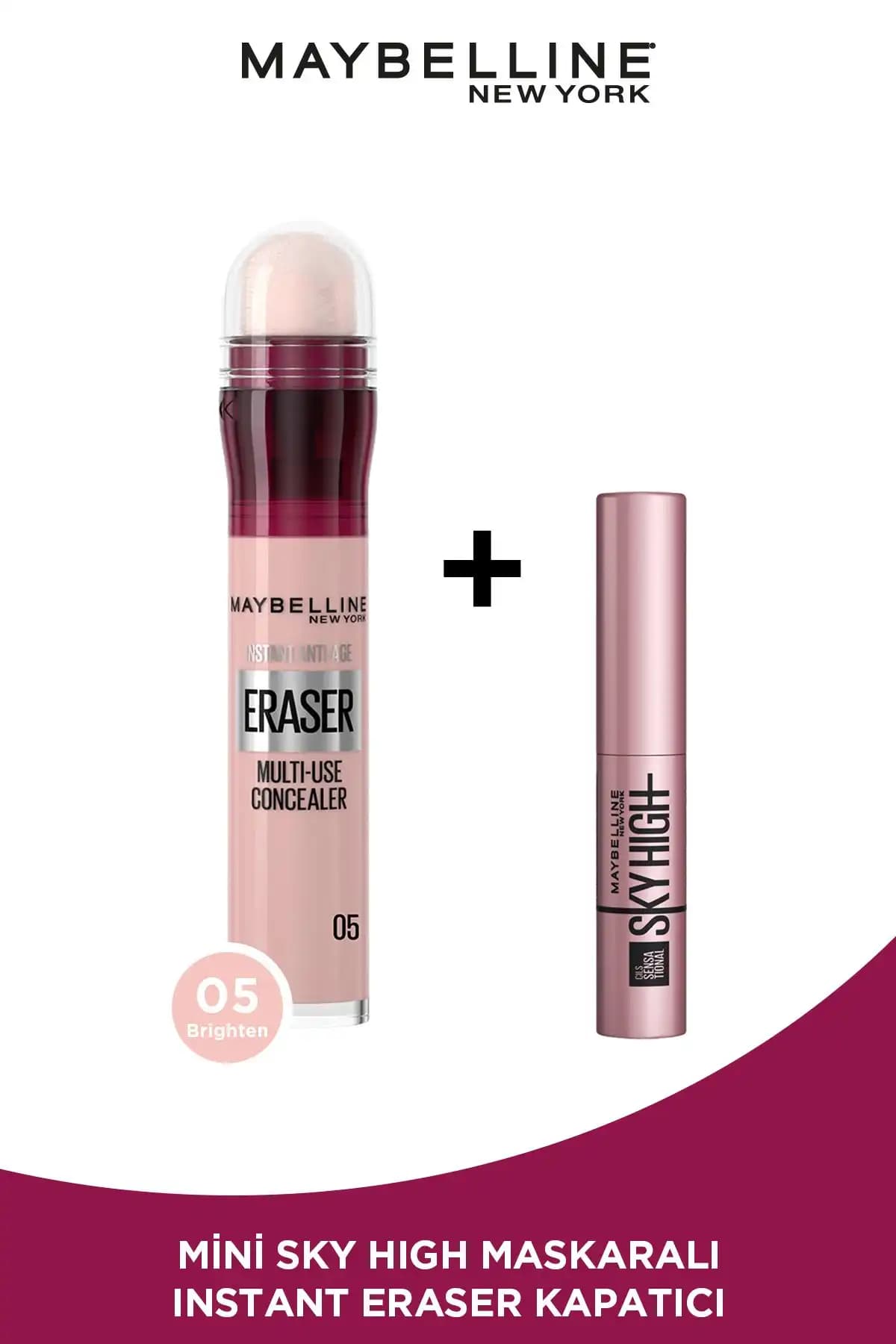 Maybelline ve Yves Rocher Kapatıcı Karşılaştırması: Hangi Ürün Daha İyi ve Neden 1