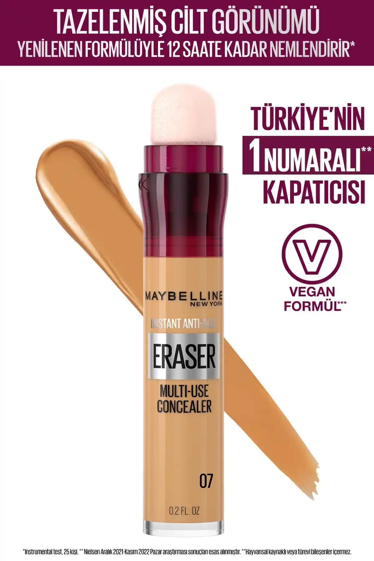 Maybelline ve Yves Rocher Kapatıcı Karşılaştırması: Hangi Ürün Daha Uygun