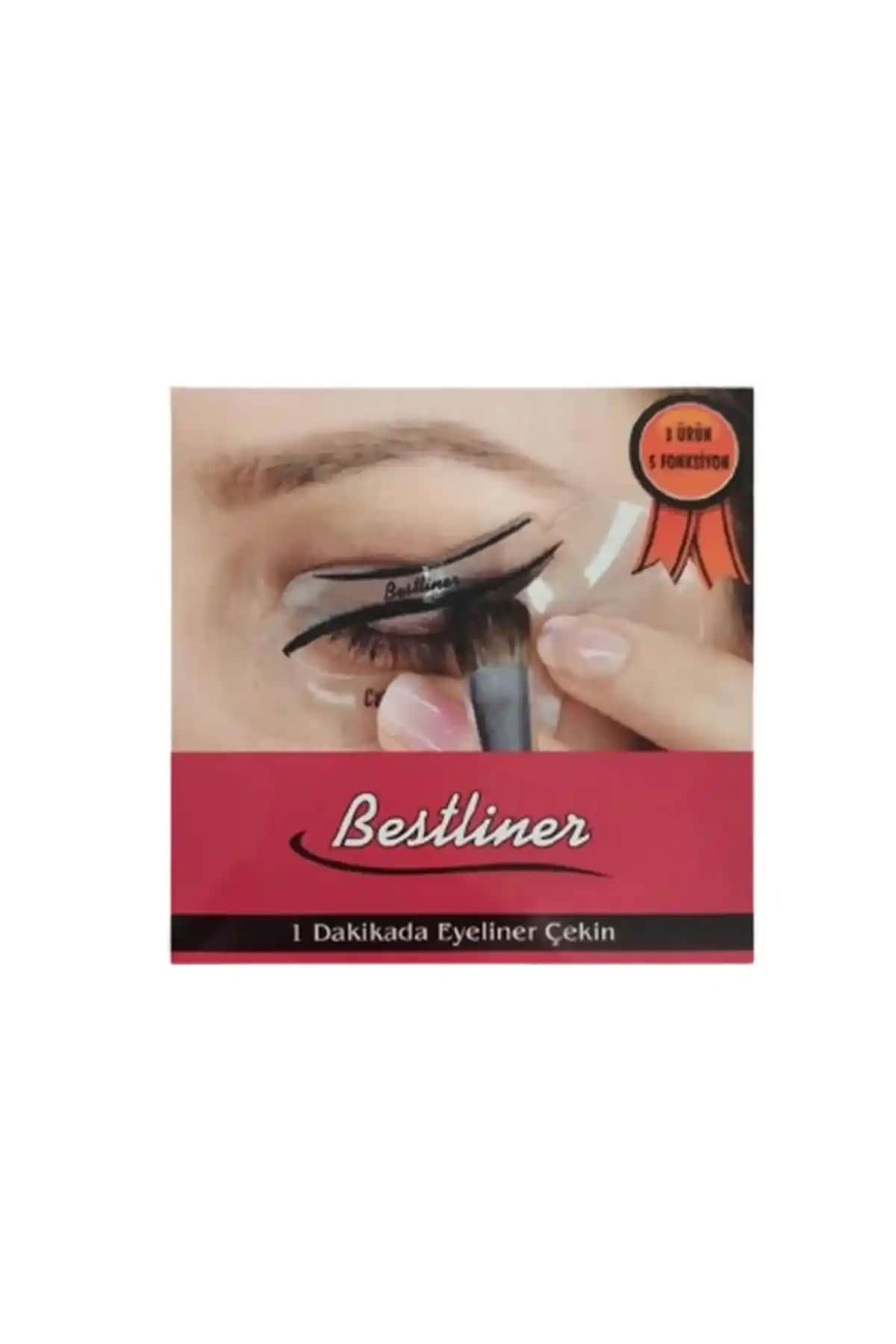 2025'te MERRYS Bestliner ile Kusursuz Eyeliner Çekmenin 5 Sırrı
