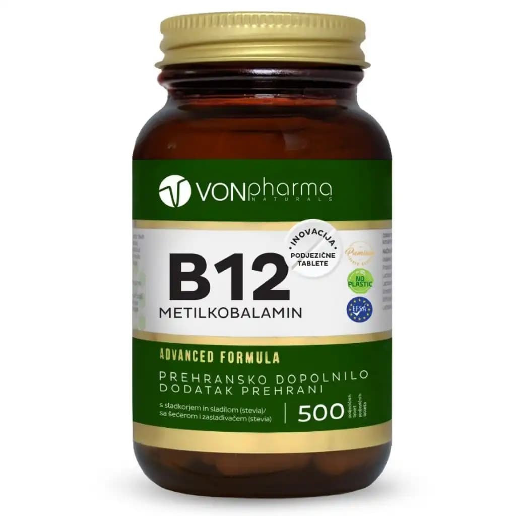 Metilkobalamin B12 Vitamini: Kozmetik ve Sağlıkta Yenilikçi Kullanım Alanları