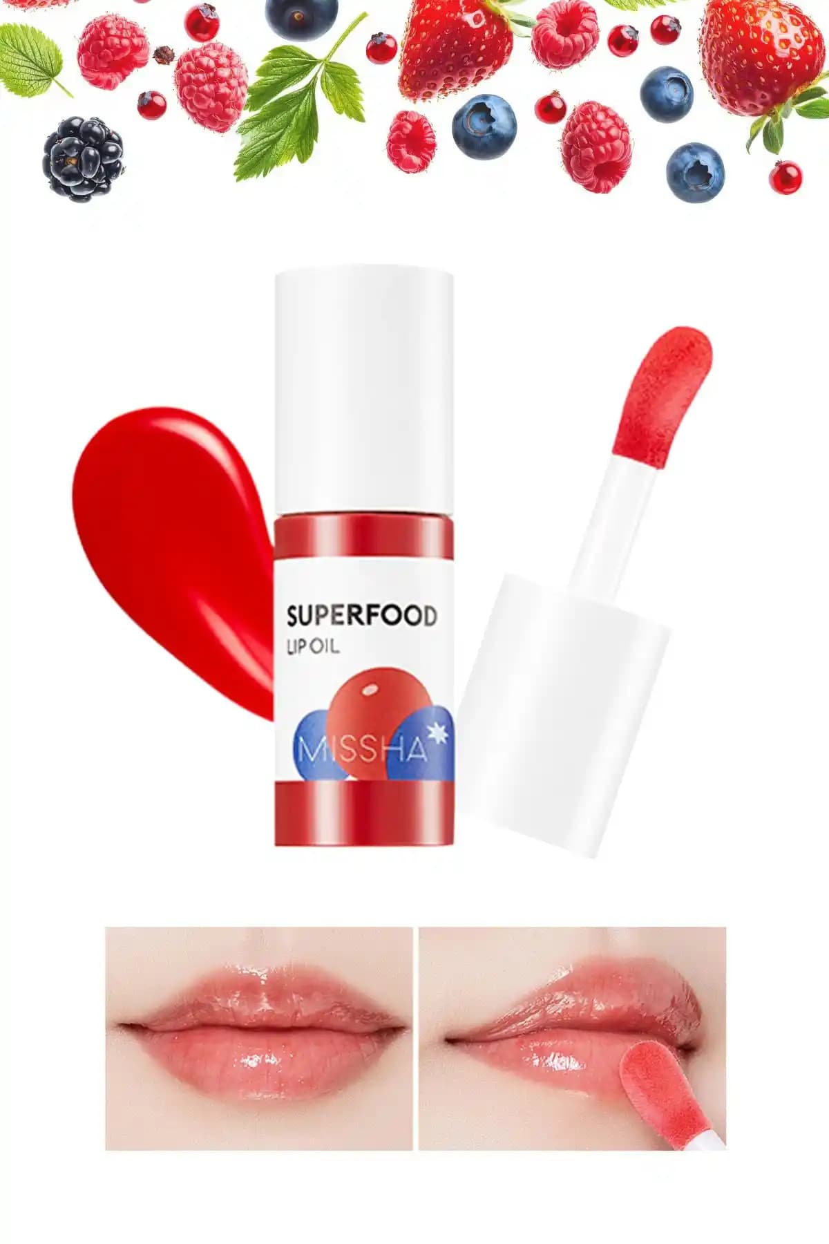 Missha Dudak Yağı ve NYX Dudak Balmı Karşılaştırması: Hangi Ürün Sizin İçin Uygun