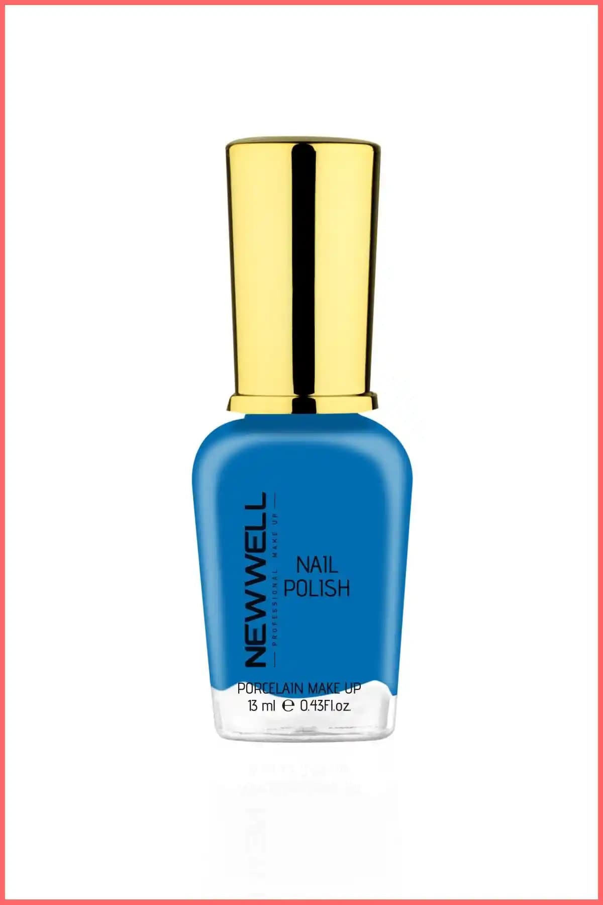 Modern ve Şık Manikür İçin Uygun Yeni Well Oje No:22 Ürün Tanıtımı ve Özellikleri