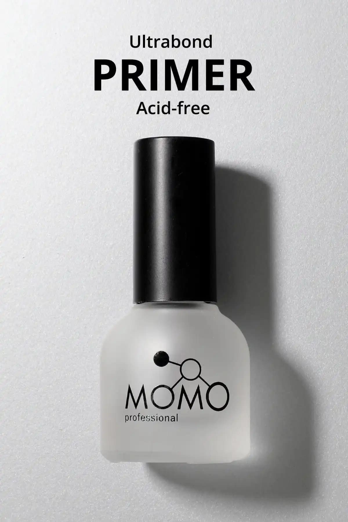 MOMO Rubber Base Coat ve Asitsiz Nail Primer Karşılaştırması: Hangi Ürün Sizin İçin Uygun 2