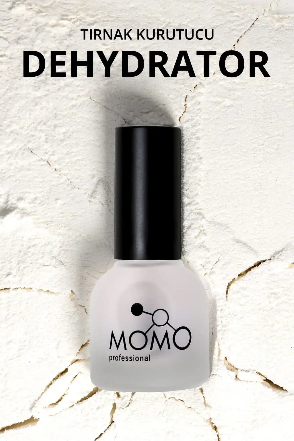 MOMO Tırnak Bakım Ürünleri Karşılaştırması: Kurutucu ve Top Coat Özellikleri 1
