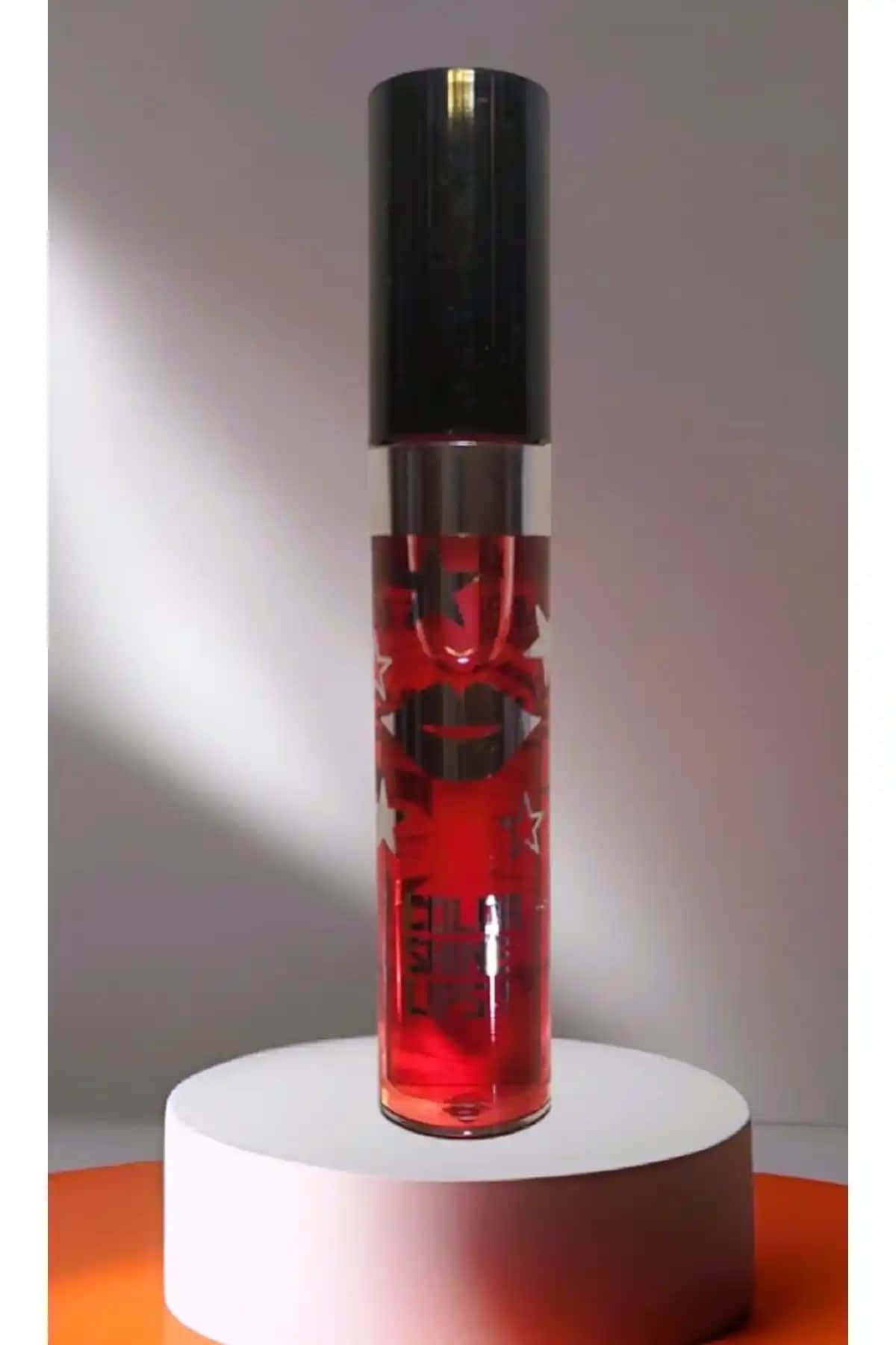 MONİCATİME Lip Gloss Parlaklık ve Bakım Sunan Dudak Parlatıcısı Ürünü