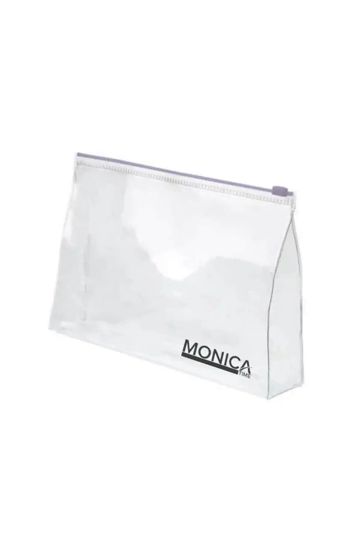 Monicatime ve Woys Bags Şeffaf Makyaj Çantası Karşılaştırması ve Kullanım İpuçları