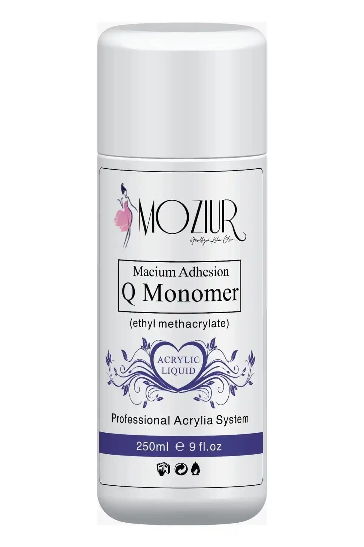 MOZIUR Q Monomer ve Pronsh Builder Jel Karşılaştırması: Hangi Ürün Daha Uygun