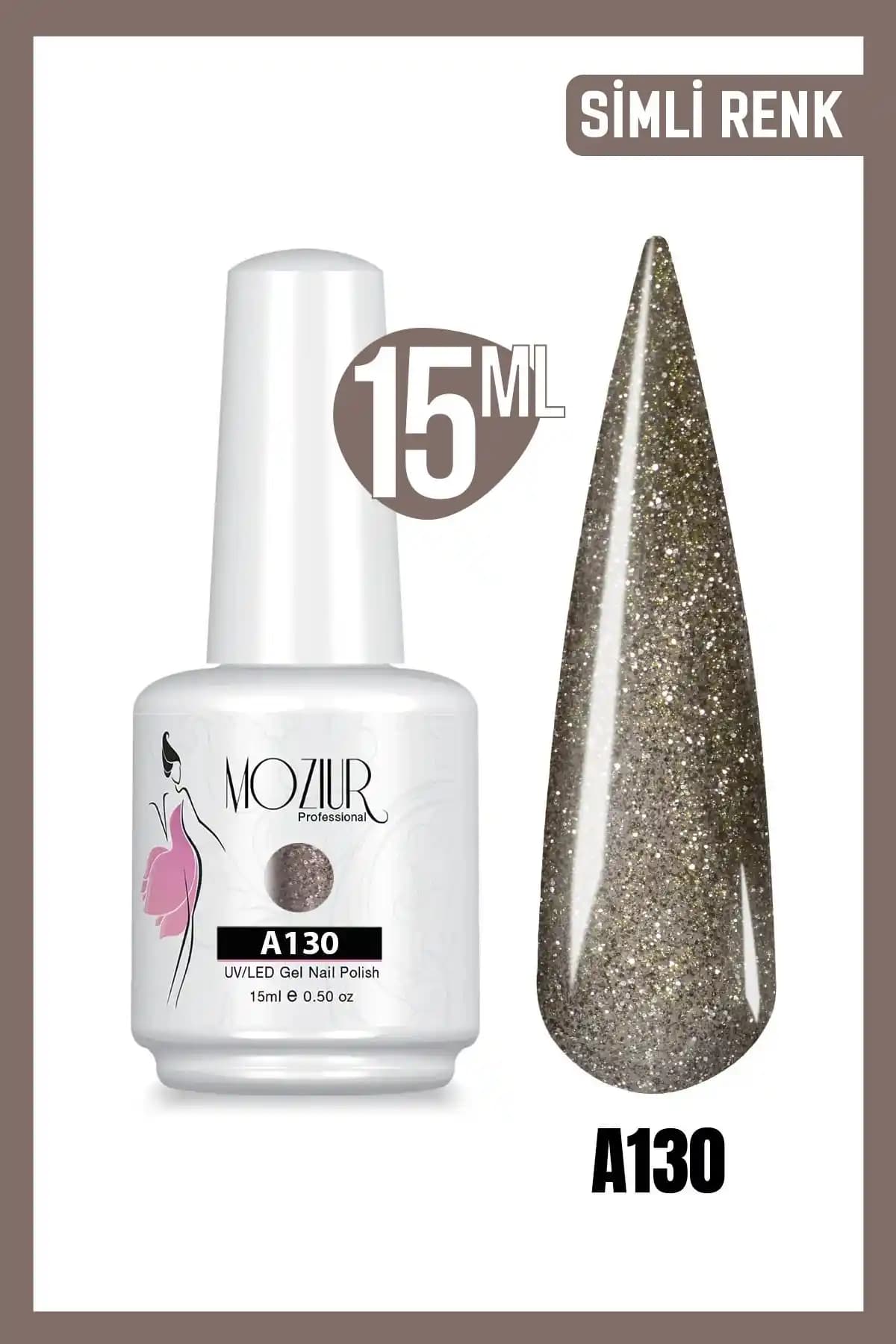 MOZIUR ve Nail Master Kalıcı Oje Karşılaştırması: Hangi Ürün Daha Uygun