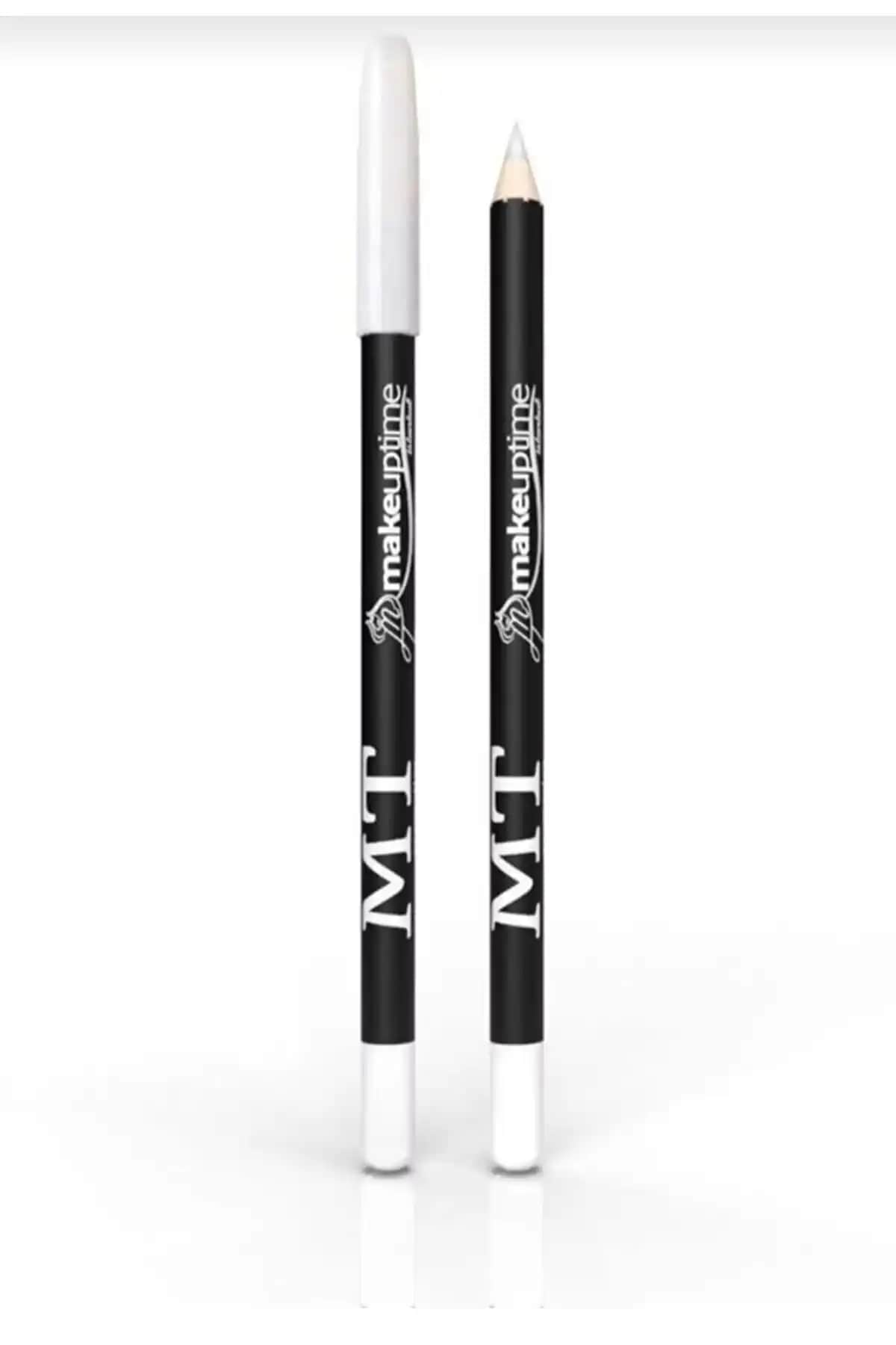 MT Beyaz Göz Kalemi İnceleme ve Kullanıcı Değerlendirmeleri