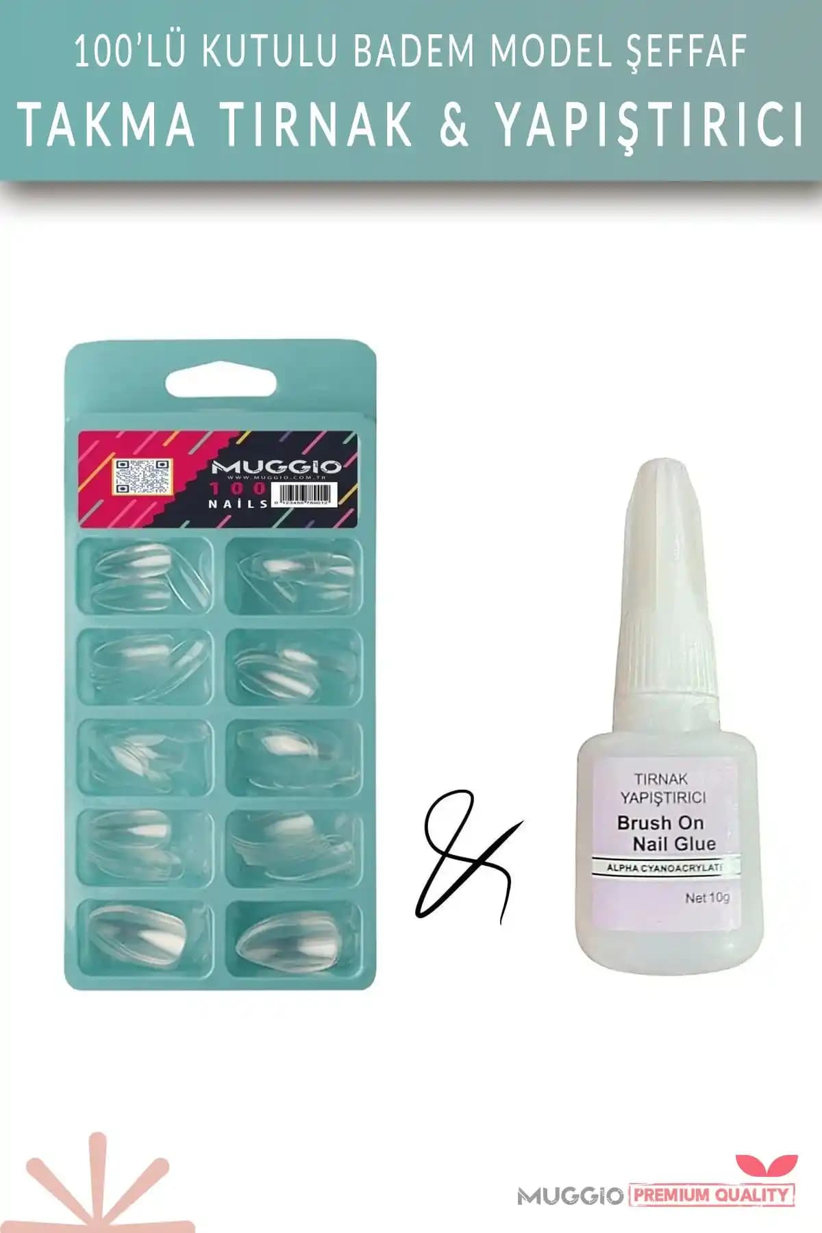 Muggio ve Nascita Takma Tırnak Yapıştırıcı Karşılaştırması ve Ürün Seçimi Rehberi