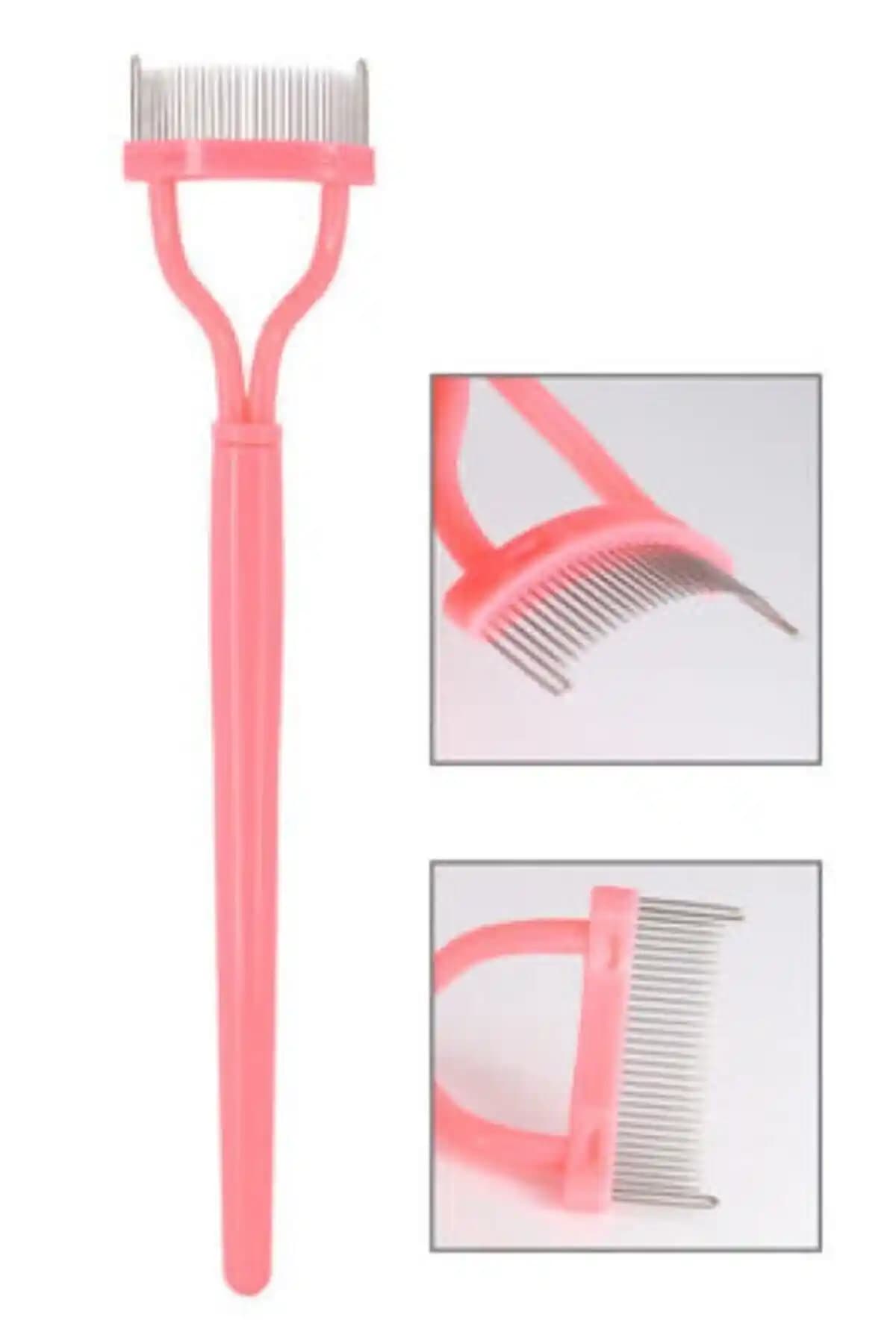 MUJGAN Kirpik Ayırıcı İzle: Doğal ve Sağlıklı Kirpikler İçin Yenilikçi Çözüm