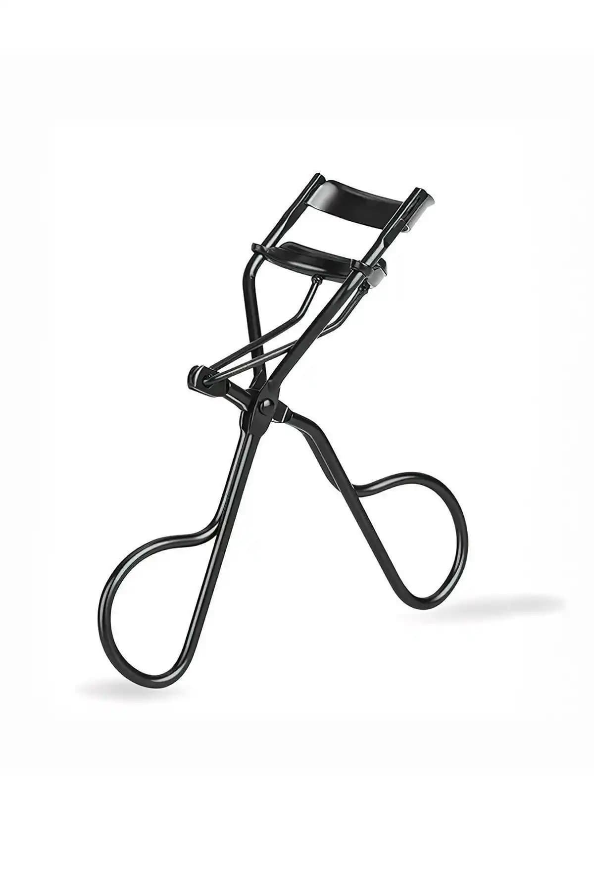 MUJGAN Kirpik Kıvırıcı Makas: Doğal ve Hacimli Kirpikler İçin Şık Çözüm