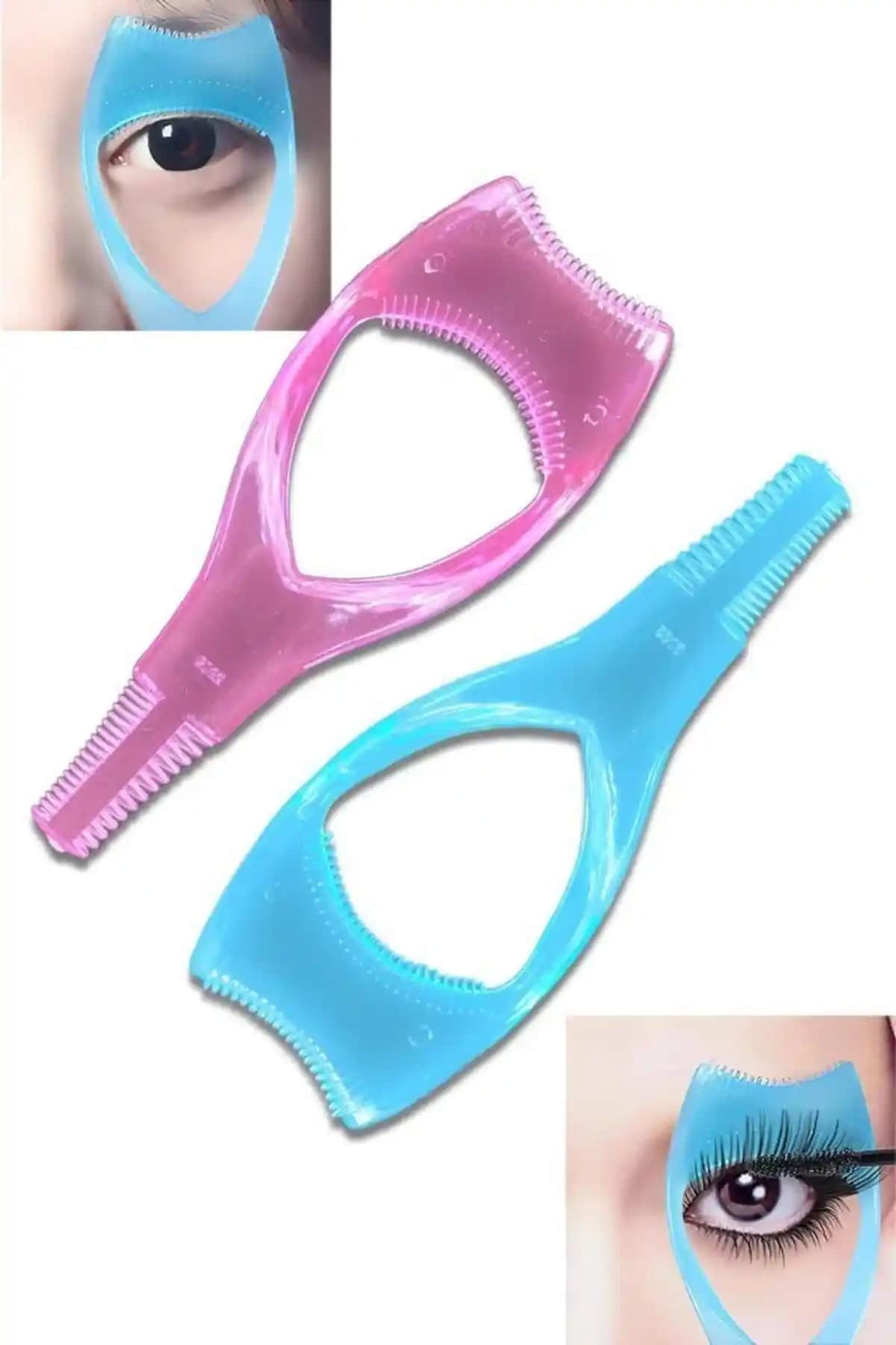 MUJGAN ve True Fresh Kolay Maskara Aparatlarının Detaylı Karşılaştırması