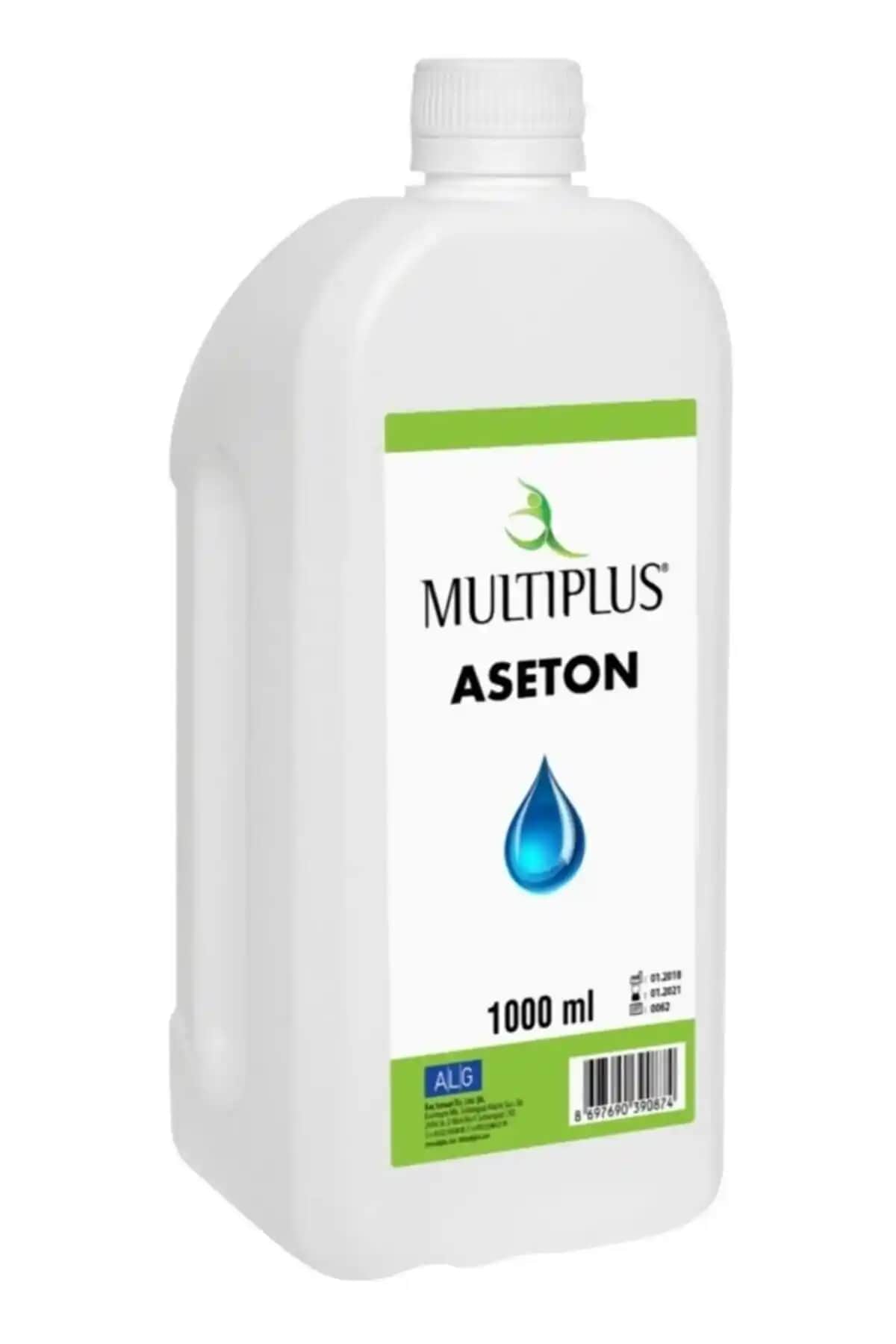Multiplus Acetone ve Rosevelt Nail Cleanser Karşılaştırması: Hangi Ürün Sizin İçin Uygun