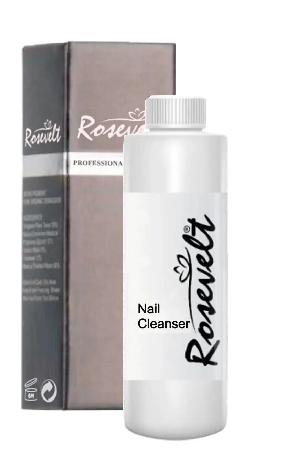 Multiplus Acetone ve Rosevelt Nail Cleanser Karşılaştırması: Hangi Ürün Sizin İçin Uygun 2