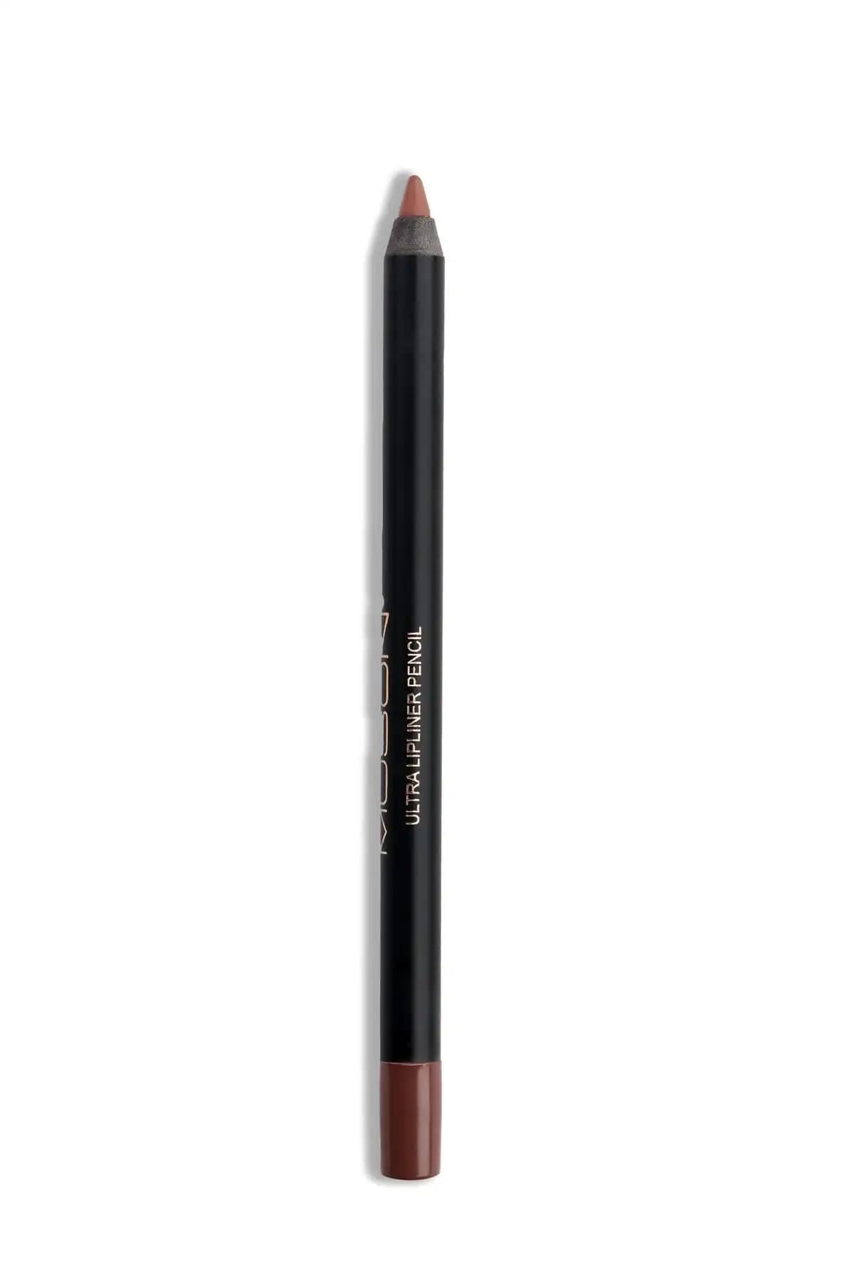 Muson 203 Cappucino Ultra Lipliner Dudak Kalemi: Kaliteli ve Doğal Görünüm Sağlayan Dudak Çerçevesi