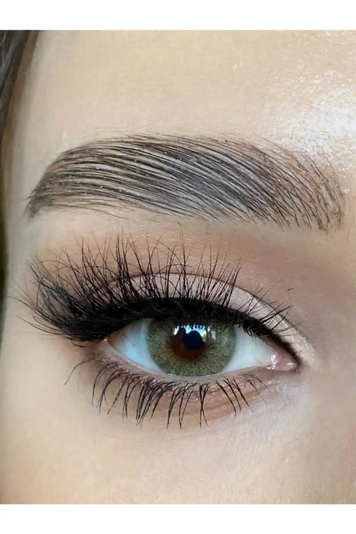 Muson Lashes No:4 Takma Kirpik Doğal ve Dolgun Görünüm Sağlayan Kaliteli Seçenek