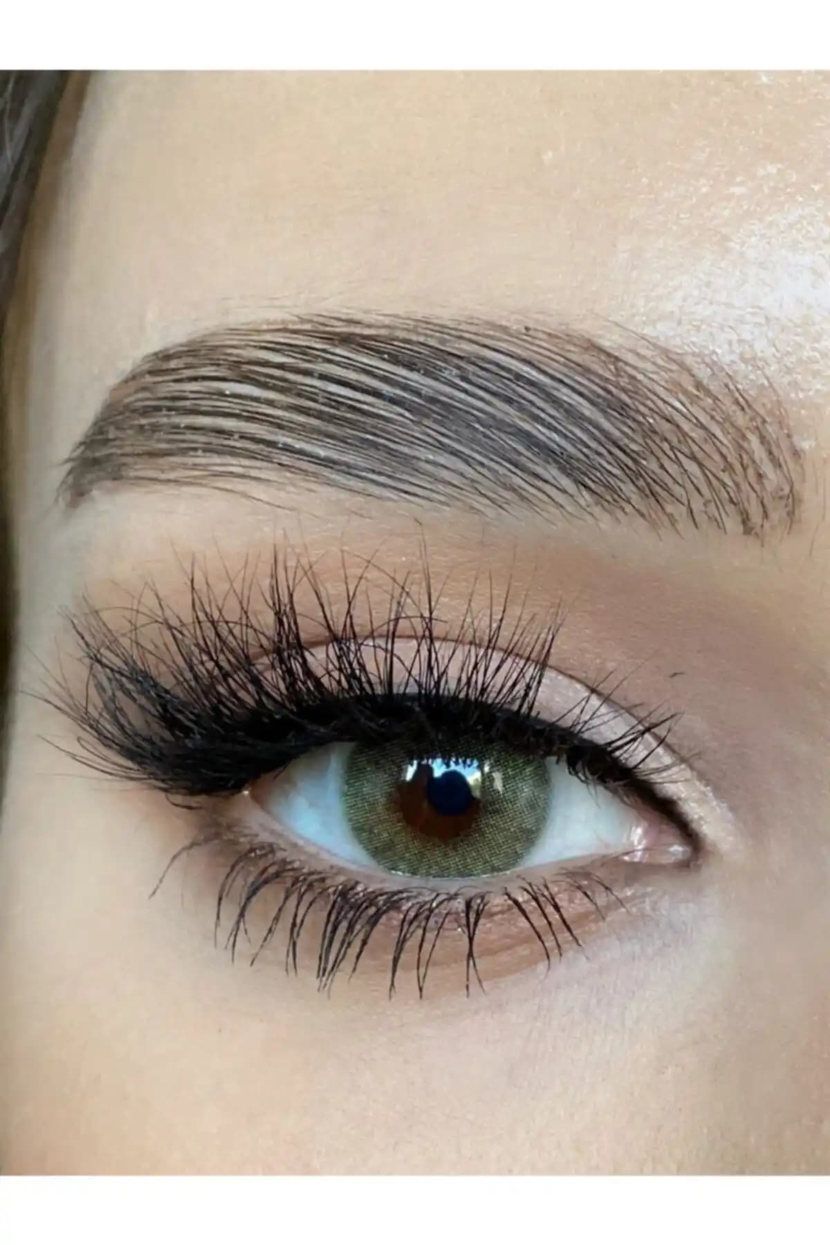 Muson Lashes No:4 ve No:2 Takma Kirpiklerin Detaylı Karşılaştırması